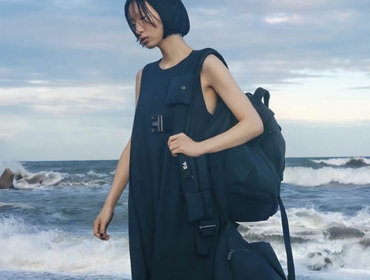 Y-3 досліджує «Технічну легкість» для SS23