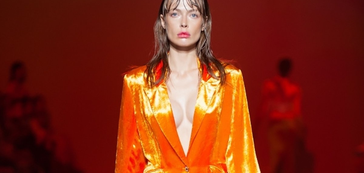 Официальное заявление: Новый сезон Ukrainian Fashion Week