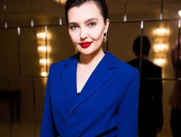 ELLE DECORATION INTERNATIONAL DESIGN AWARDS UKRAINE 2018