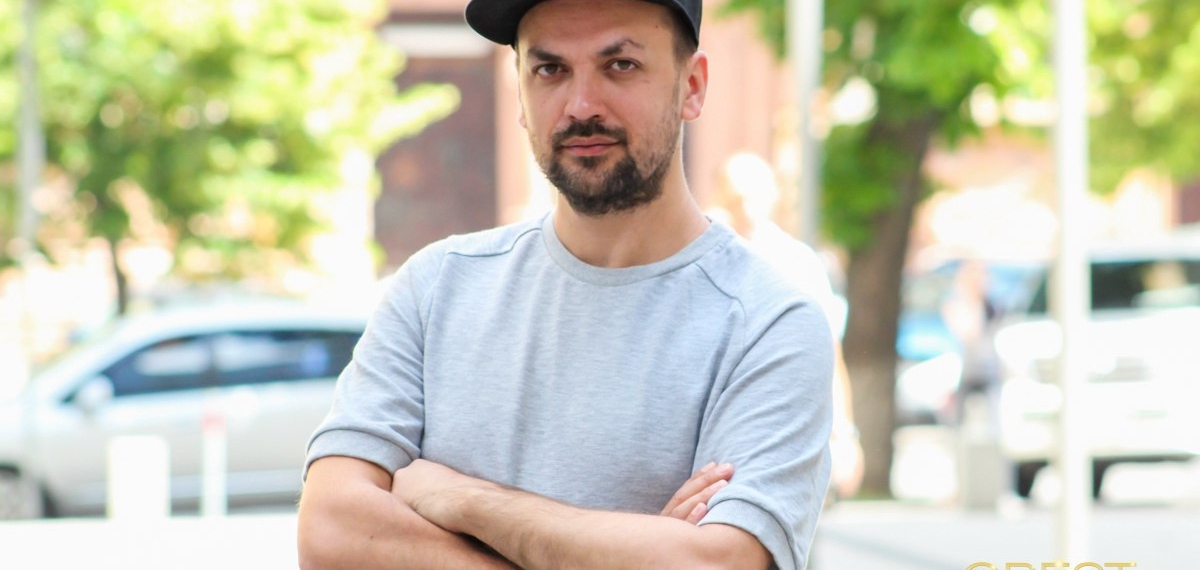 Олег Боднарчук: «Я никогда не ценил никаких связей в шоу-бизнесе» (интервью)