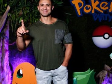 Pokemon party в COIN