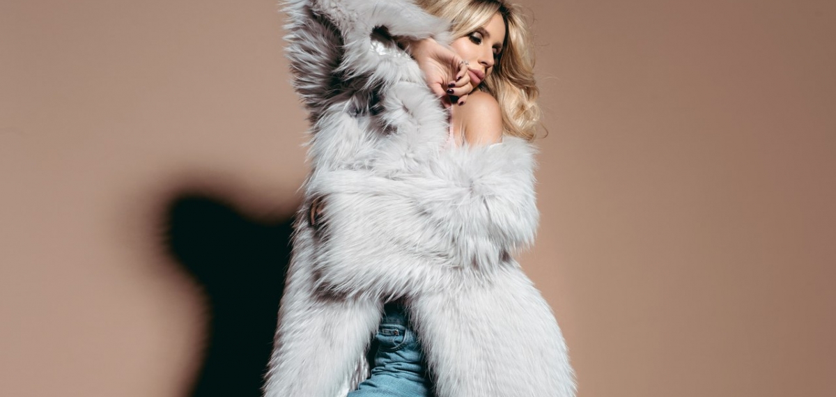 LOBODA дала автобиографическое интервью без фальши и табу