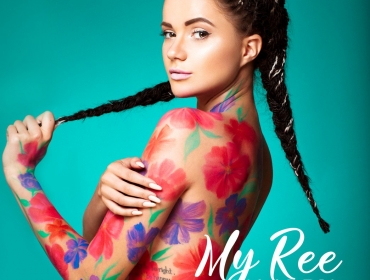 Новая история - «МАЛЬВИ» My Ree
