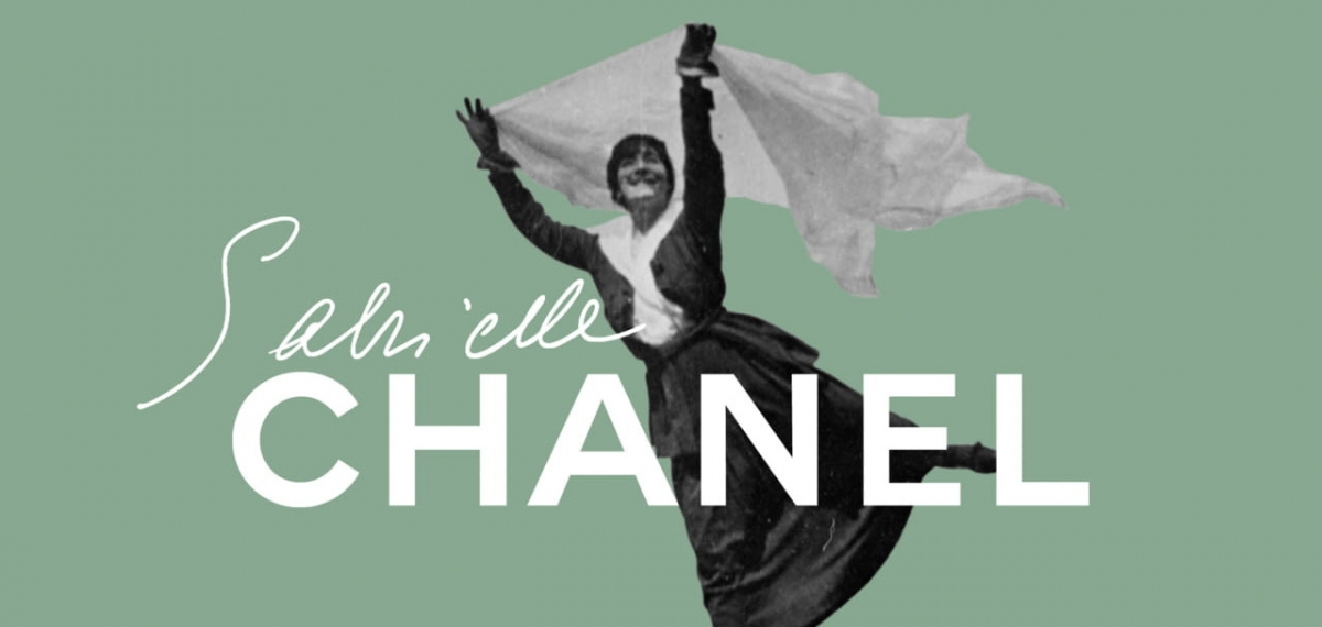 Chanel представили короткометражку о любви Габриэль Шанель к танцу