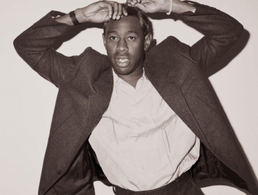 Настоящий креативщик: Рэпер Tyler, the Creator представил видео-лукбук модной коллекции