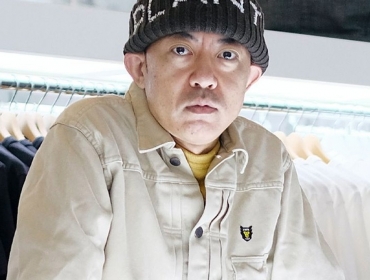 Японский дизайнер NIGO возглавил Kenzo