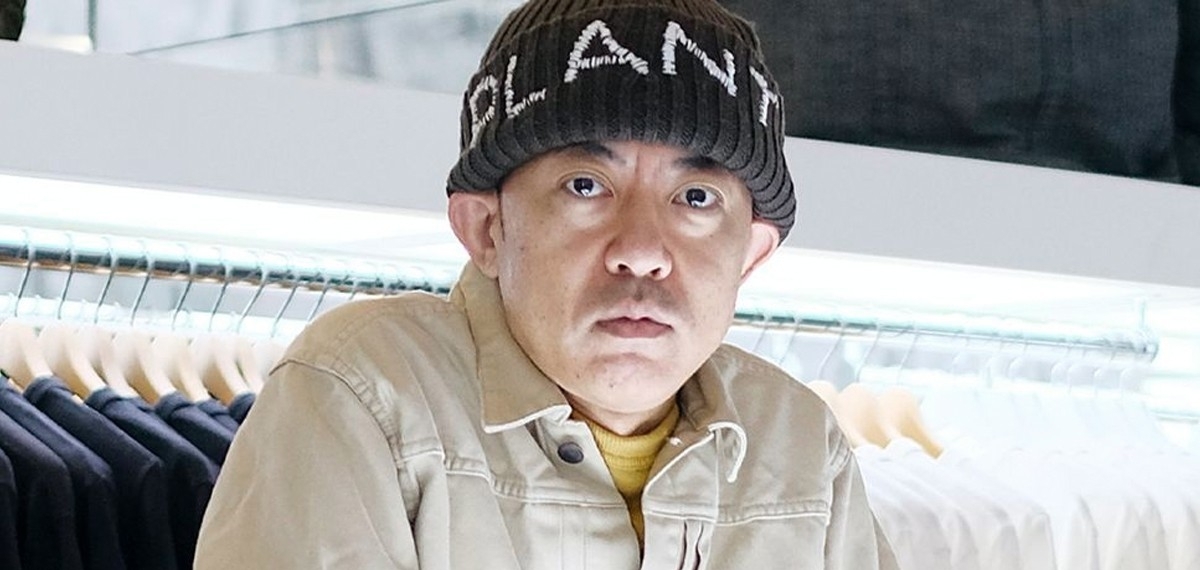 Японский дизайнер NIGO возглавил Kenzo