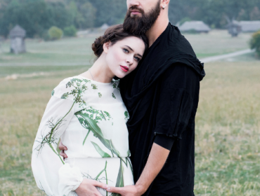 Премьера клипа: THE HARDKISS «Helpless»