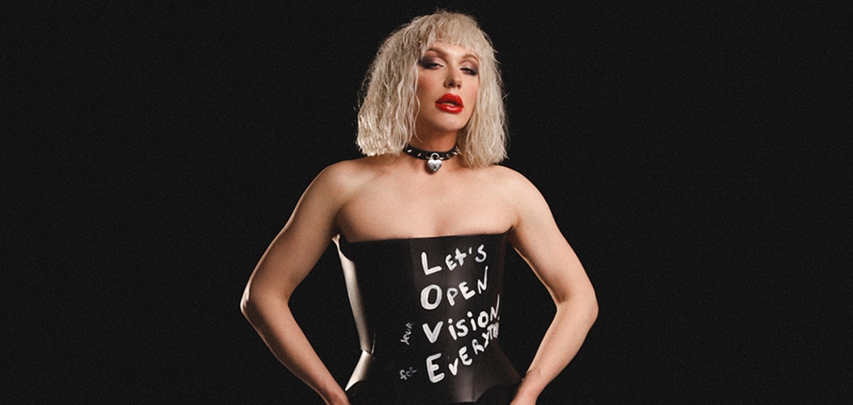#WEAREFREEDOM: спільний соціальний проєкт Anoeses x KyivPride на підтримку ЛГБТІК+