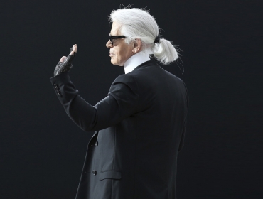 Karl for Ever: Как прошел вечер памяти Карла Лагерфельда в Париже