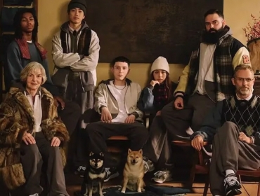 BEAMS and New Balance Return with a New Made in USA Collaboration