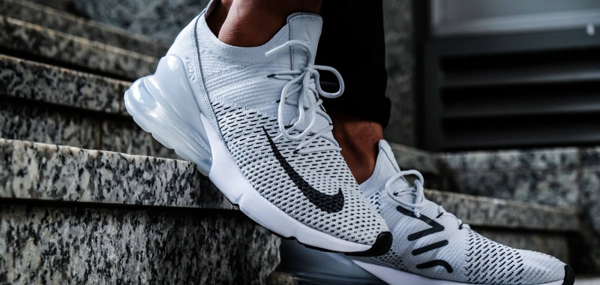 Nike обвиняют в оскорблении Аллаха и чувств мусульман