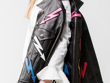 NAVRO представляет lookbook коллекции SS2018