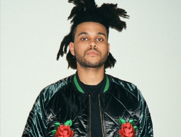 The Weeknd представил собственный дизайнерский мерч