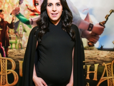 Jamala представила новое видео "Ти любов моя"