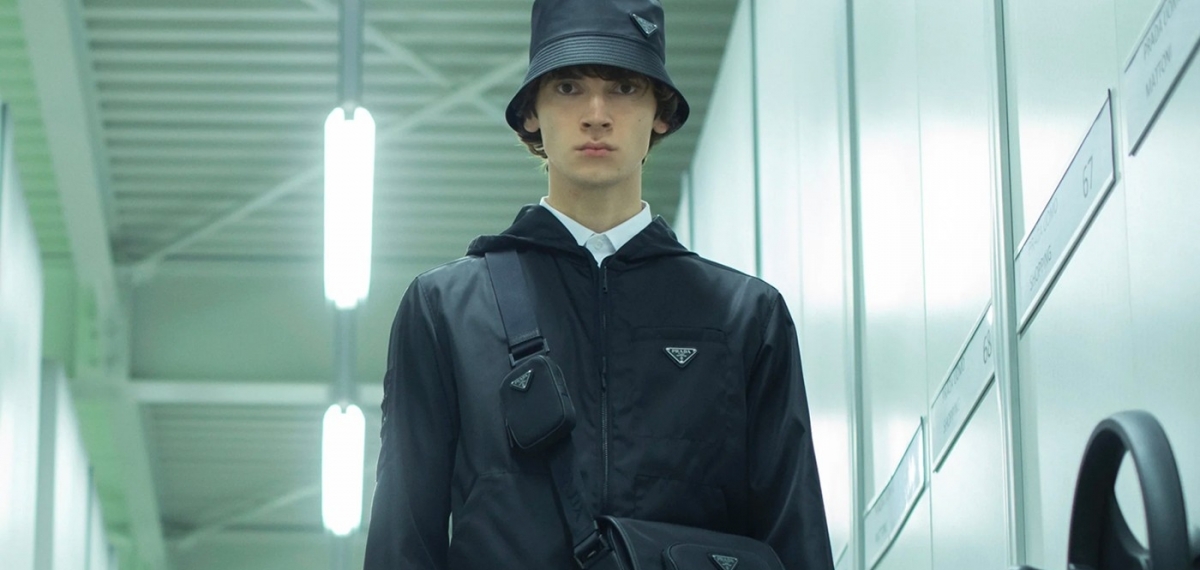 Сон наяву: Prada по ошибке сделали скидку 99% на все товары