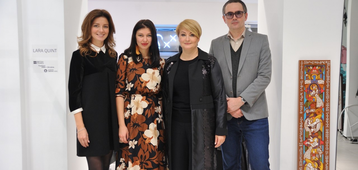 Стали известны победители конкурса fashion-иллюстрации Imago