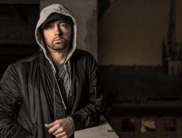 Eminem сказал "F*ck you!" сторонникам Трампа