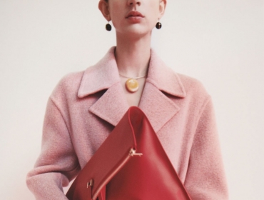 Jil Sander делают моду реалистичной с практичным дизайном коллекции Pre-Fall 2021