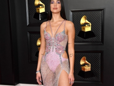 Самый трудный год: Все победители Grammy 2021