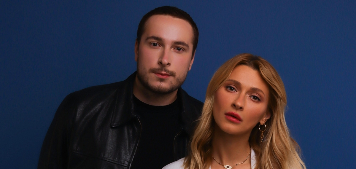 «Два ліхтарі»: неочікуваний дует від Нікіти Кісельова та TAYANNA