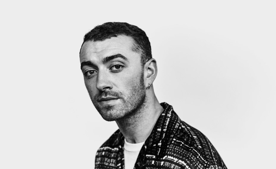 Sam Smith представил сингл и анонсировал новый альбом 