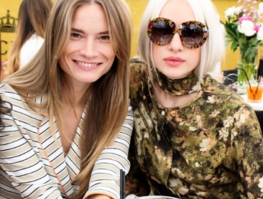 Летний BAZAAR Beauty Brunch