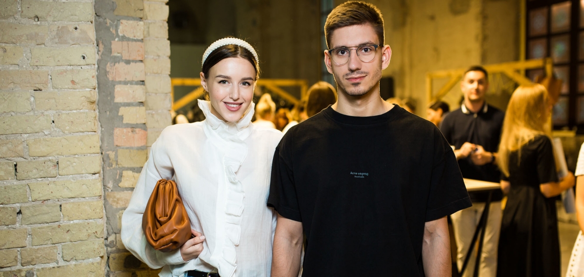 Впервые в Украине: ECCO LEATHER FACTORY PETIT
