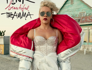 P!NK презентовала новый сингл "What About Us"