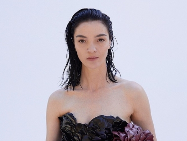 Эмпатия: Valentino представляет кампанию Fall/Winter 2020/2021
