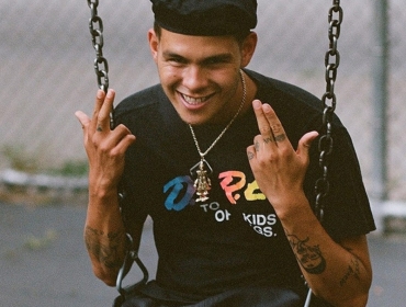 Панк-рокер в эпоху Грайма: Артист Slowthai, который сводит всех с ума