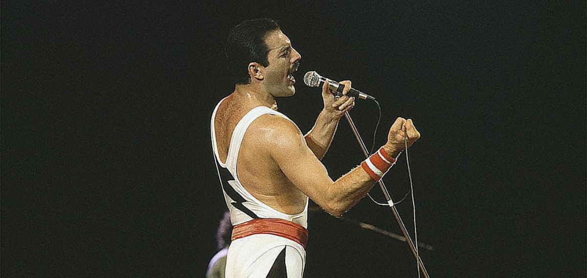 Искусство бессмертно: Bohemian Rhapsody стала самой прослушиваемой песней ХХ века