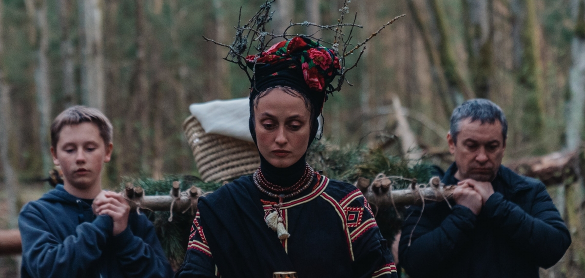 Alina Pash HEAVEN: Те, про що страшно говорити, але мовчати – ще страшніше