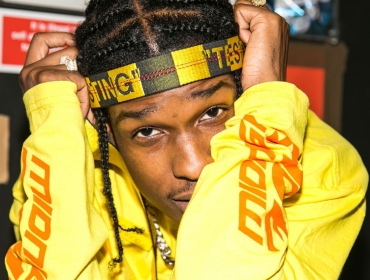 A$AP Rocky не признает себя виновным в нападении. Новые подробности суда над рэпером