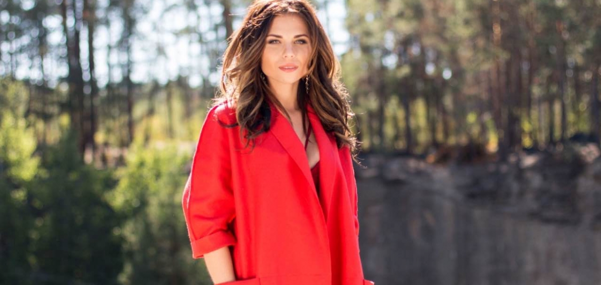 Tania BerQ и Вадим Лисица попрощались с прошлым!