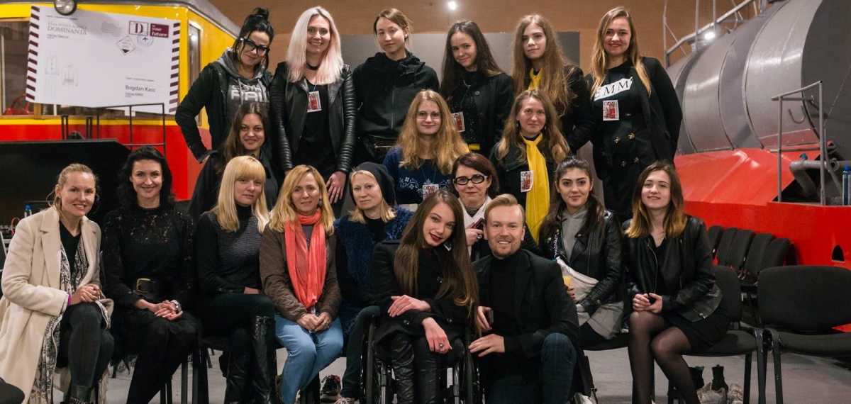 19-й сезон Odessa Fashion Day (3-4 день)