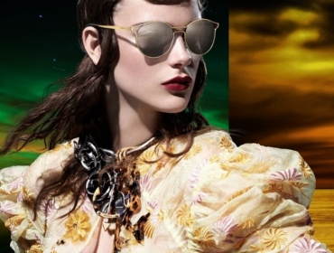 Новая рекламная кампания PRADA осень-зима 2016