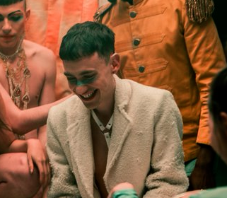 Years & Years выпустили клип “Desire” с певицей Туве Лу