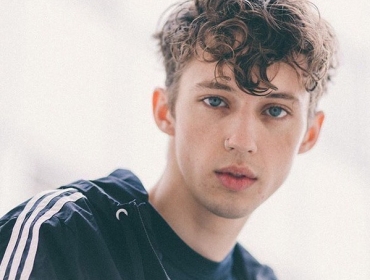 Troye Sivan представил новый трек "Animal"