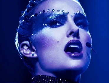 Vox Lux: Натали Портман и Джуд Лоу в одном из самых ожидаемых фильмов