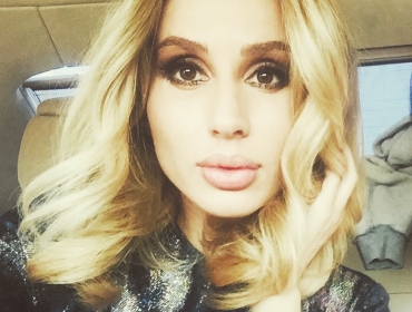 LOBODA в Харькове собрала 3000 человек и осталась без концертного костюма