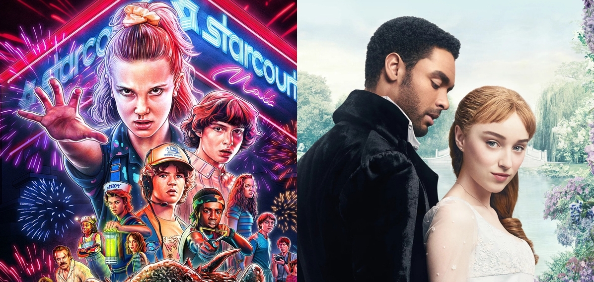 Netflix проведет свое первое глобальное фан-мероприятие со звездами из 70 шоу