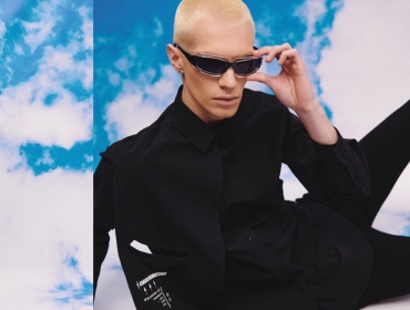 RDNT переосмислює глобальні зміни світу в новій колекції FW23/24