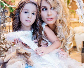 LOBODA трогательно поздравила украинцев с Рождеством Христовым