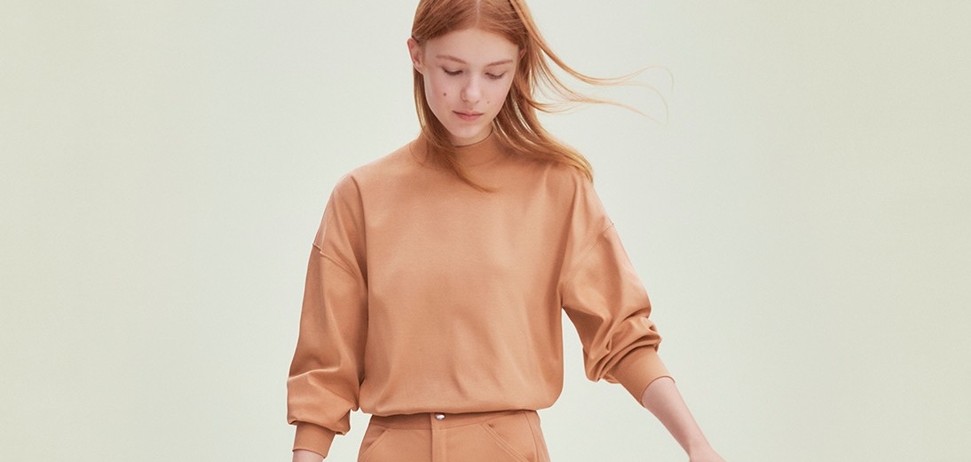 Простота спасёт мир: Коллекция Uniqlo U‘s - мечта любого минималиста