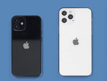 Самый маленький: Ходят слухи о том, какой следующий iPhone выпустит Apple