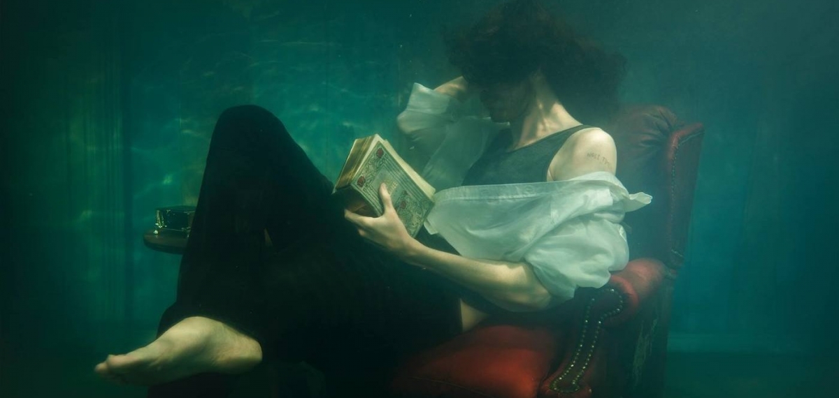 Весна будет красивой: Hozier представил трек из будущего альбома Wasteland, Baby