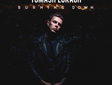 Известный саунд продюсер Tomash Lukach запустил сольный проект