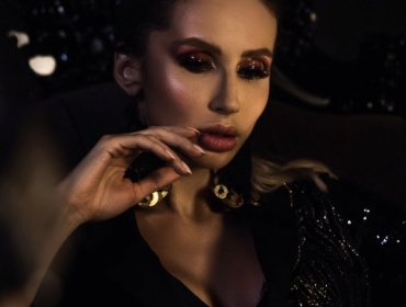 LOBODA анонсировала выход новой видеоработы интригующим тизером