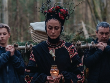 Alina Pash HEAVEN: Те, про що страшно говорити, але мовчати – ще страшніше